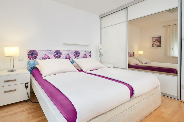 Bed & Breakfast Anastasia Suites Zagreb