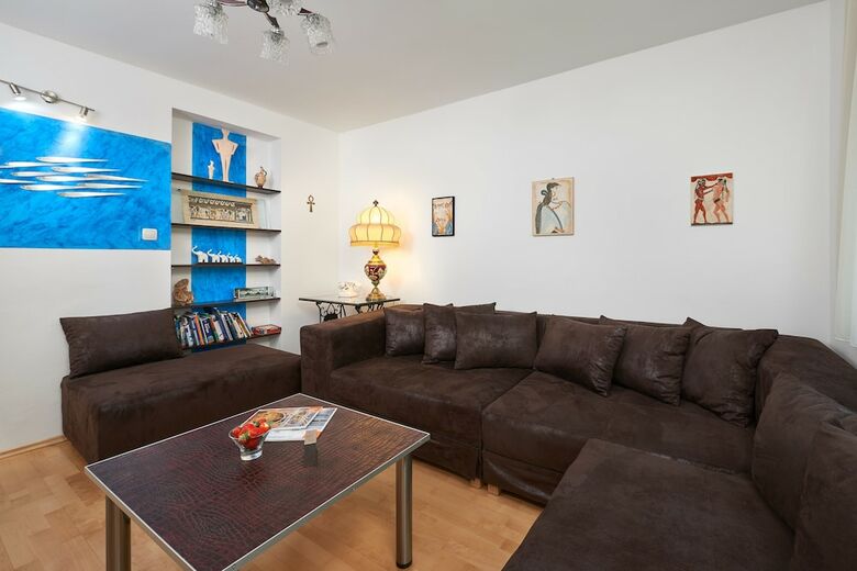 Bed & Breakfast Anastasia Suites Zagreb