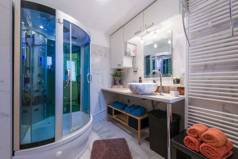 Bed & Breakfast Anastasia Suites Zagreb