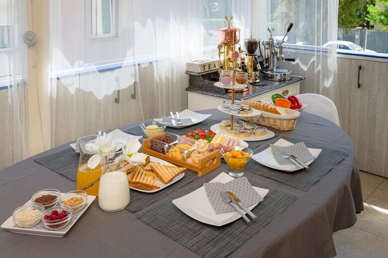 Bed & Breakfast Anastasia Suites Zagreb