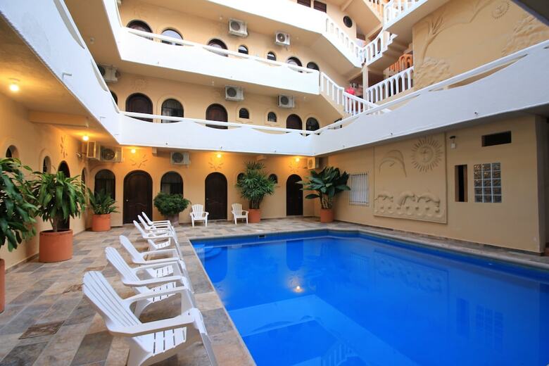 Hotel Zanzibar
