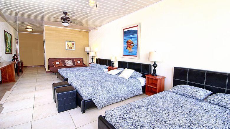 Hotel Las Brisas