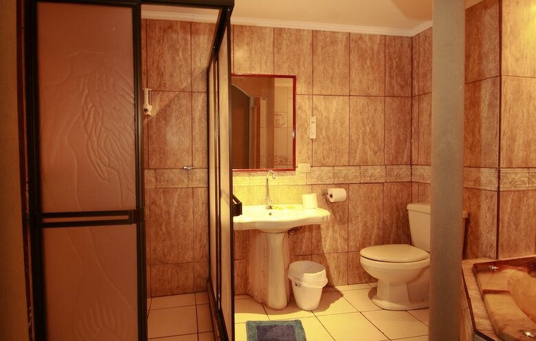 Hotel Las Brisas