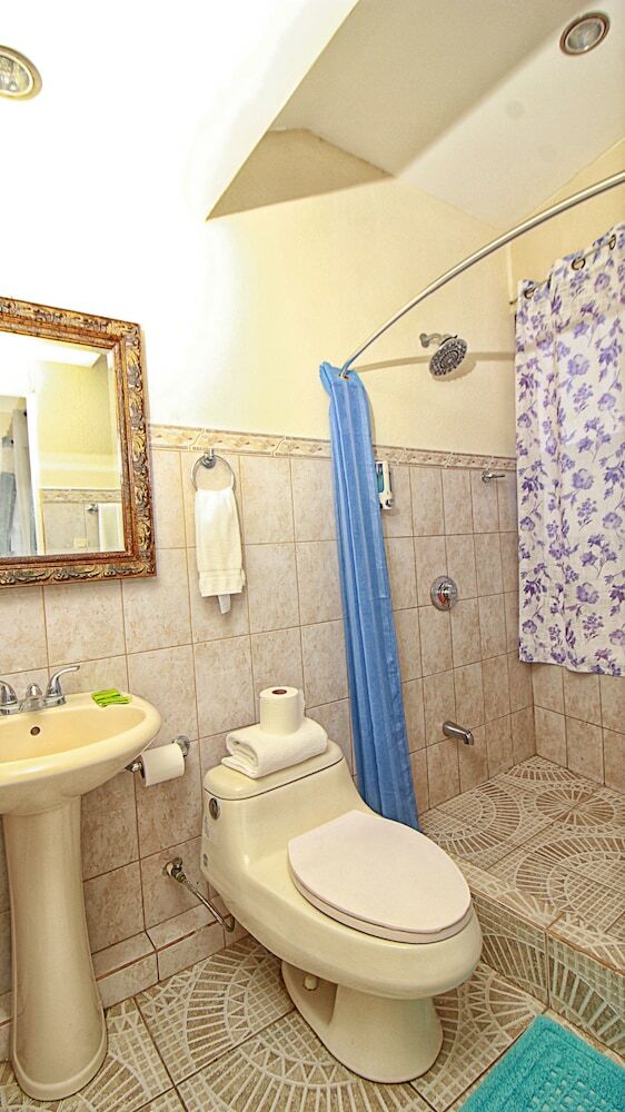 Hotel Las Brisas