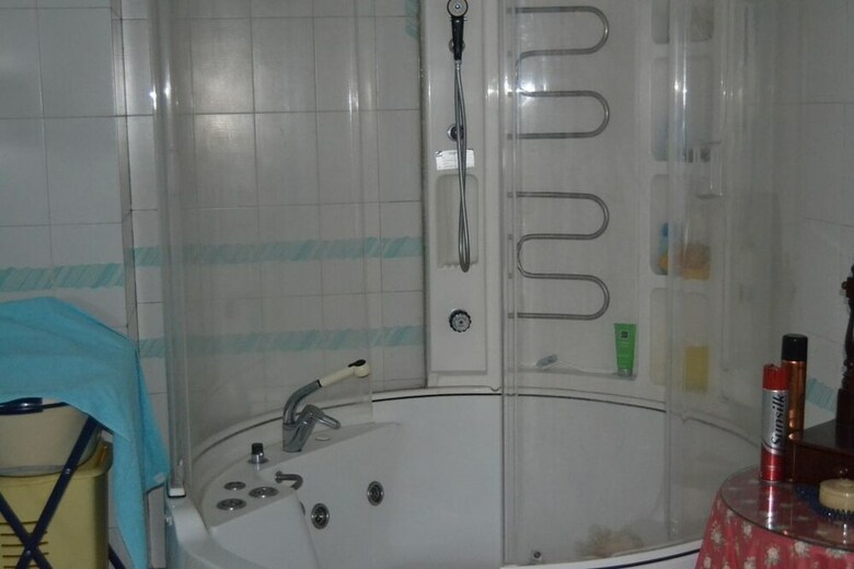 Apartamentos Casal S�o Jo�o Cottages