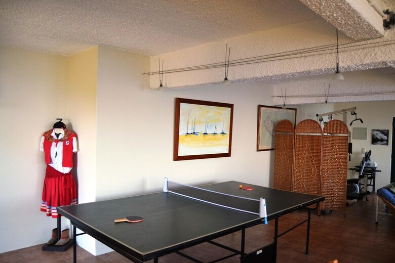 Apartamentos Casal S�o Jo�o Cottages