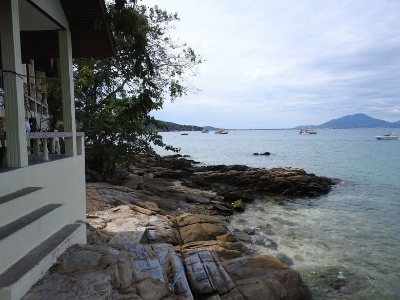 Hotel Sunrise Villas Seaview