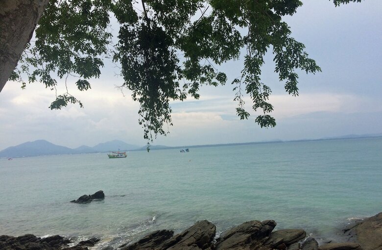Hotel Sunrise Villas Seaview