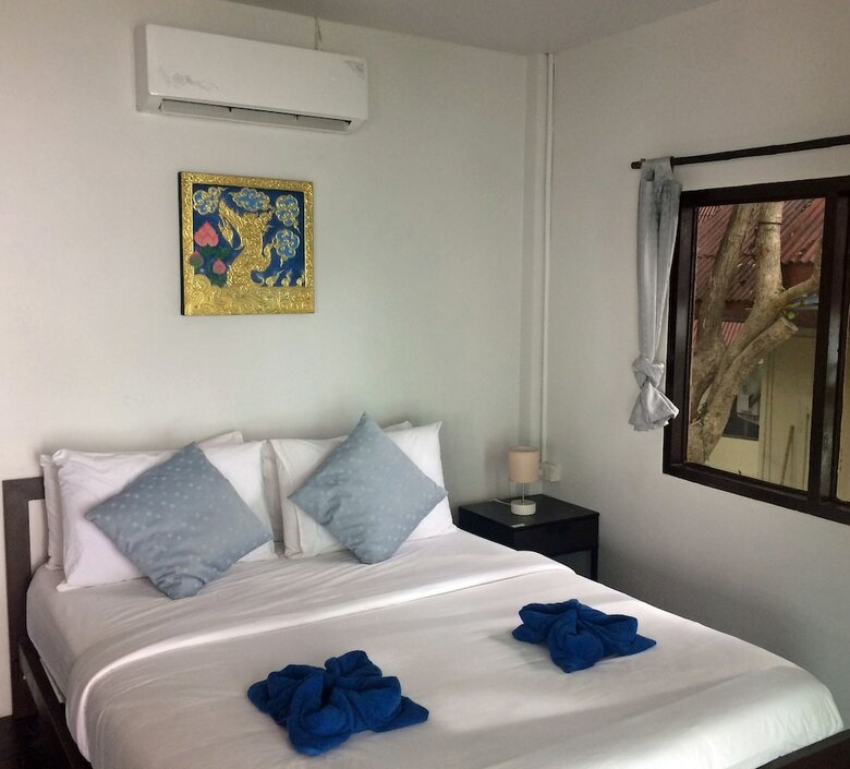 Hotel Sunrise Villas Seaview