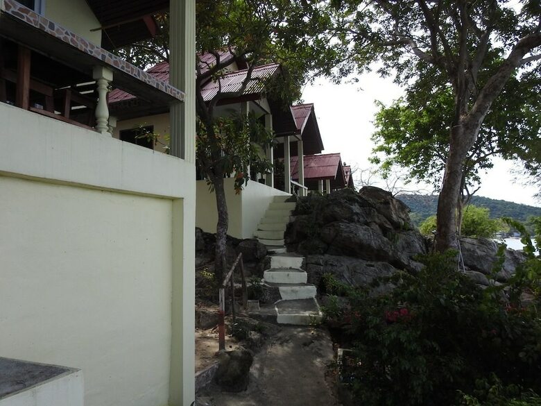 Hotel Sunrise Villas Seaview