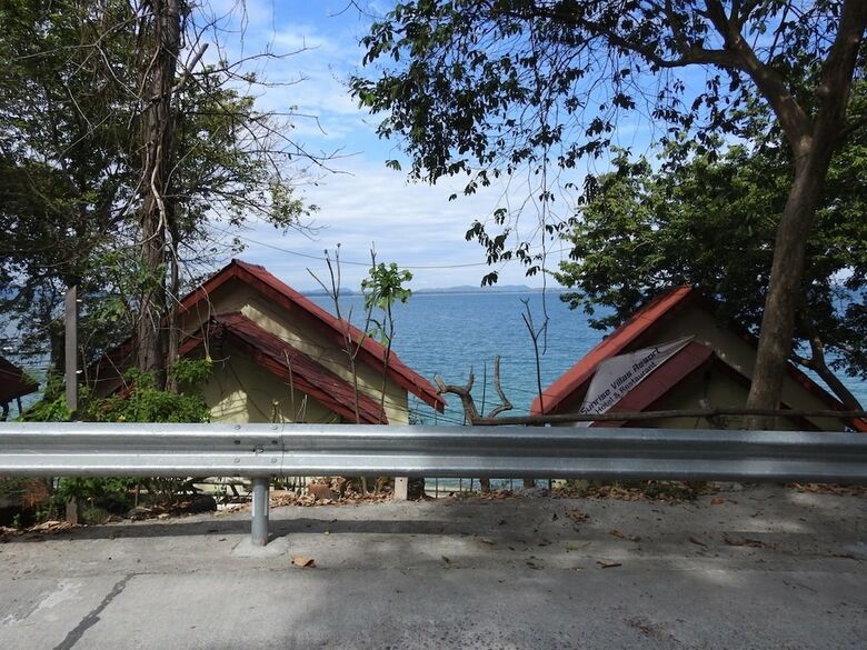 Hotel Sunrise Villas Seaview