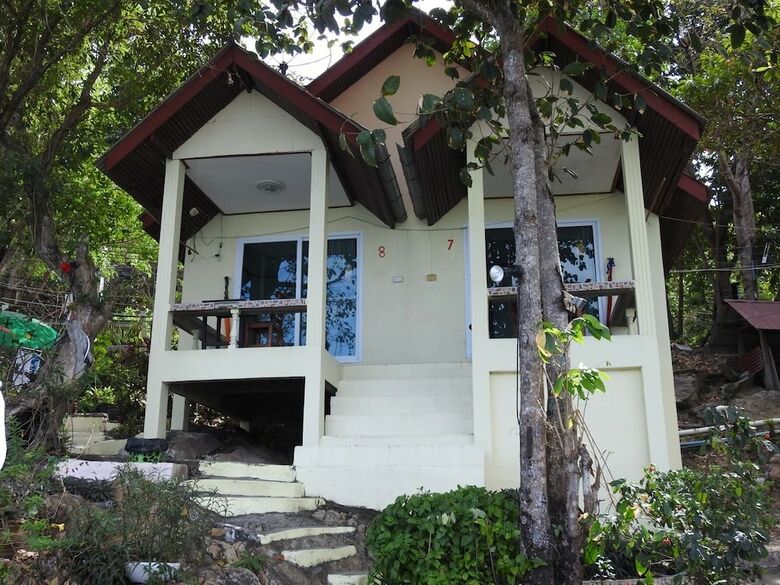 Hotel Sunrise Villas Seaview