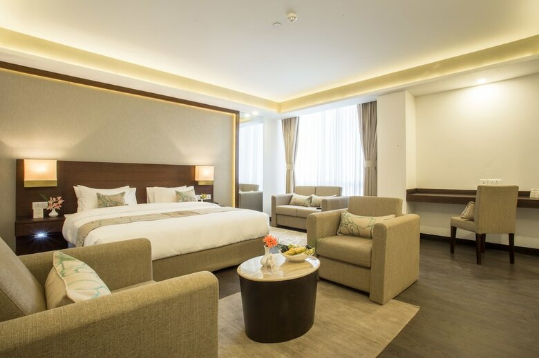 Hotel Mulberry