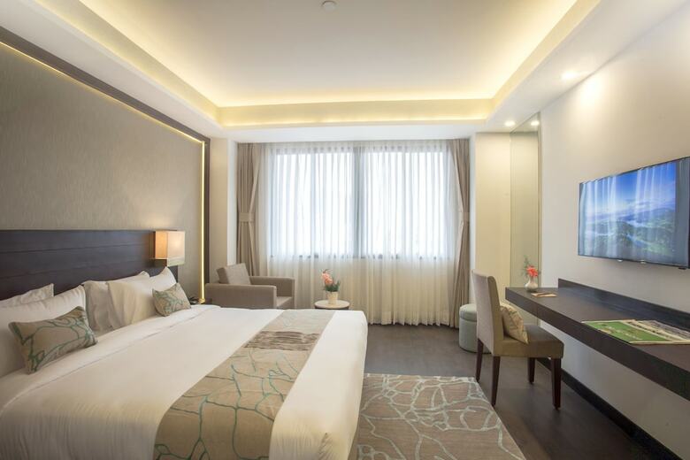 Hotel Mulberry