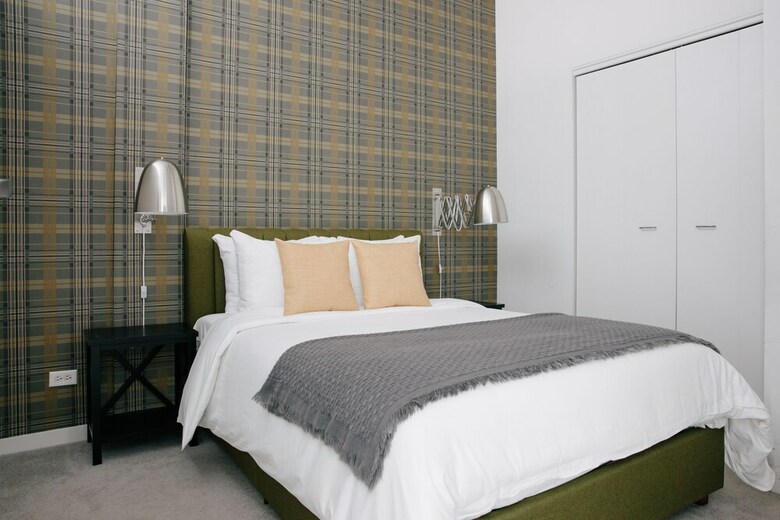 Apartamentos Distinct Lincoln Park Suites By Sonder