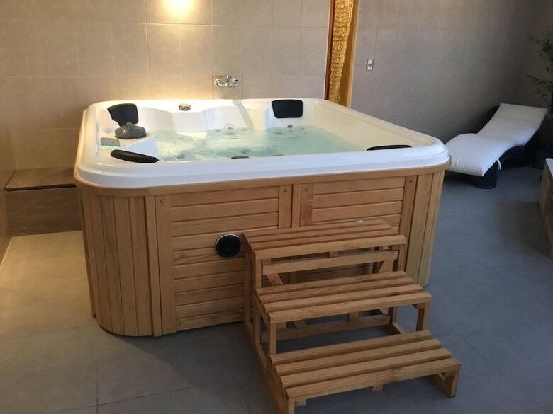 Apartamentos Condominio Aqua La Serena