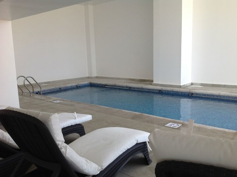 Apartamentos Condominio Aqua La Serena