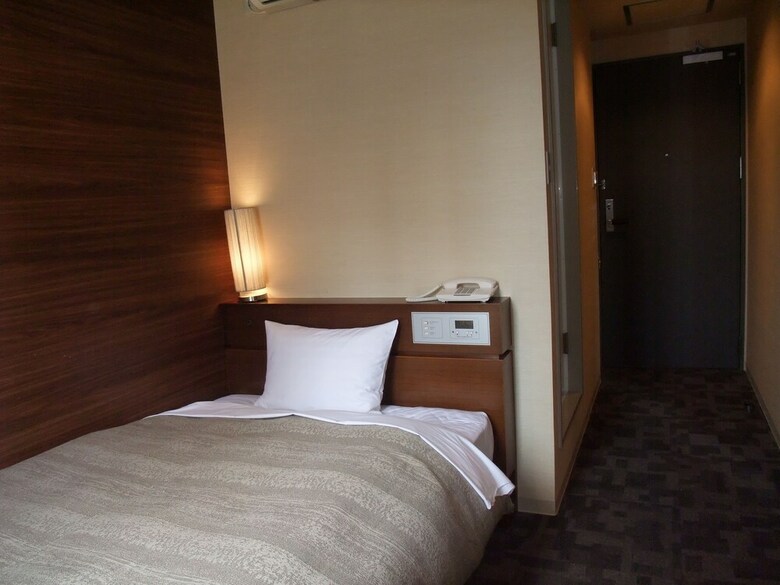 Center Hotel Toyota