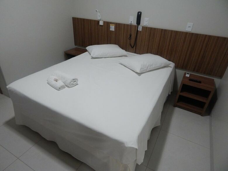 Hotel Mandino