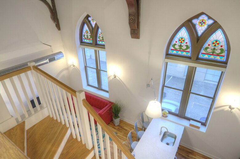 Apartamentos Sonder - Six Points - Stunning 2br
