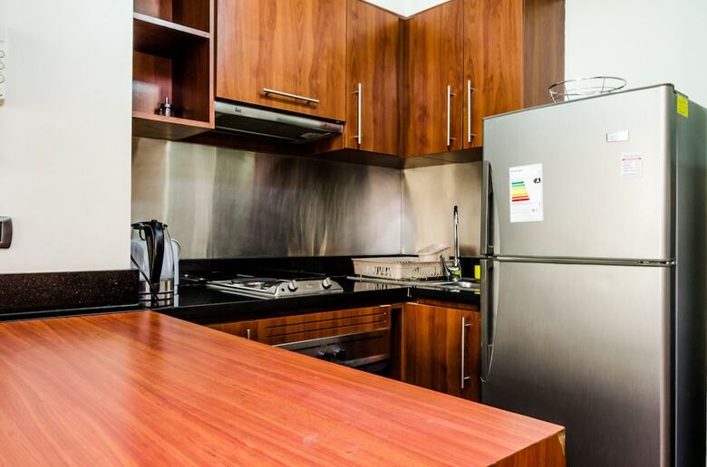 Apart Providencia Santa Beatriz