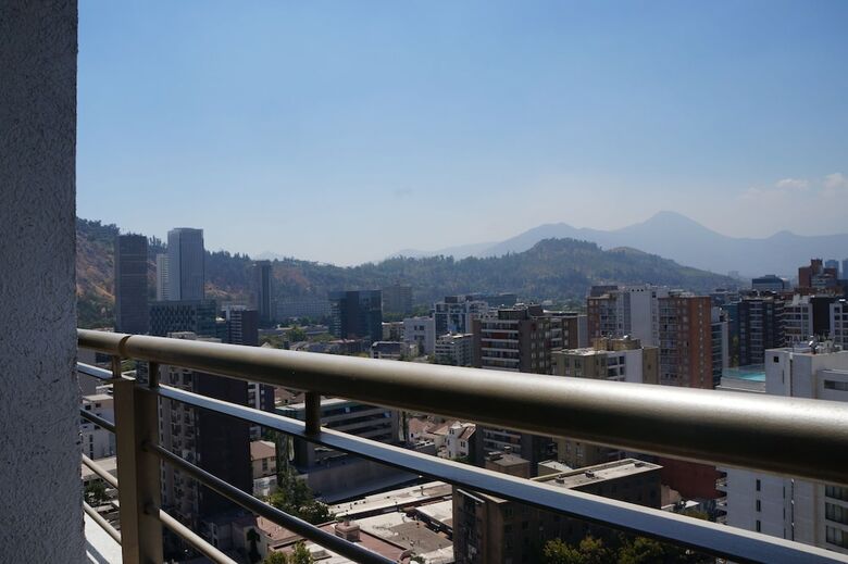 Apart Providencia Santa Beatriz