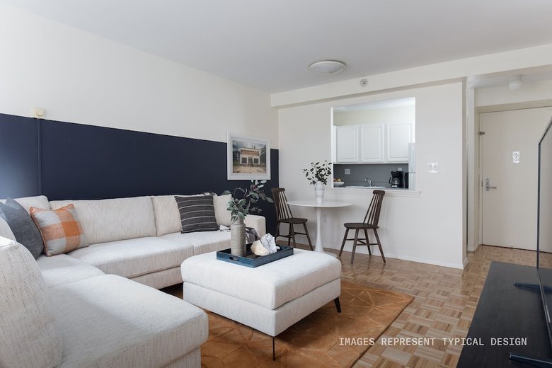 Apartamentos Sonder - Jfk Historic Site