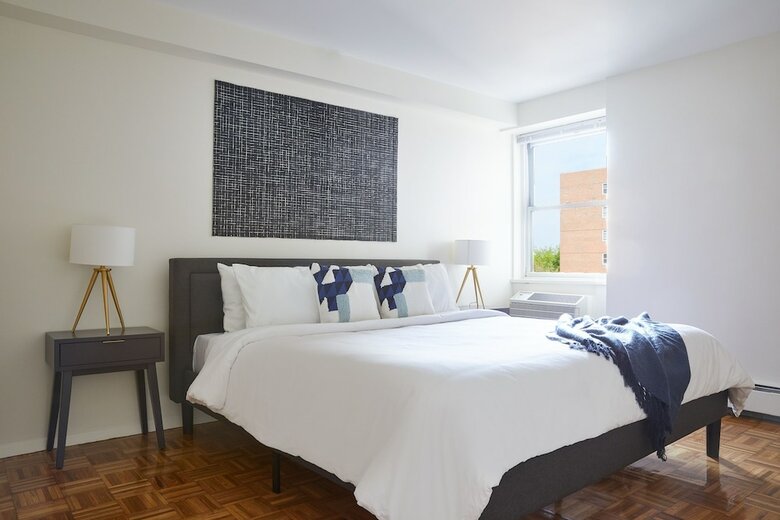 Apartamentos Sonder - Jfk Historic Site