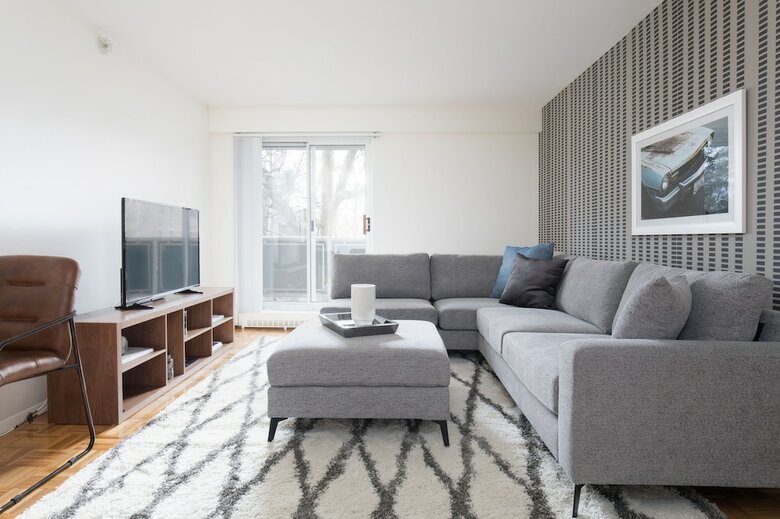 Apartamentos Sonder - Jfk Historic Site