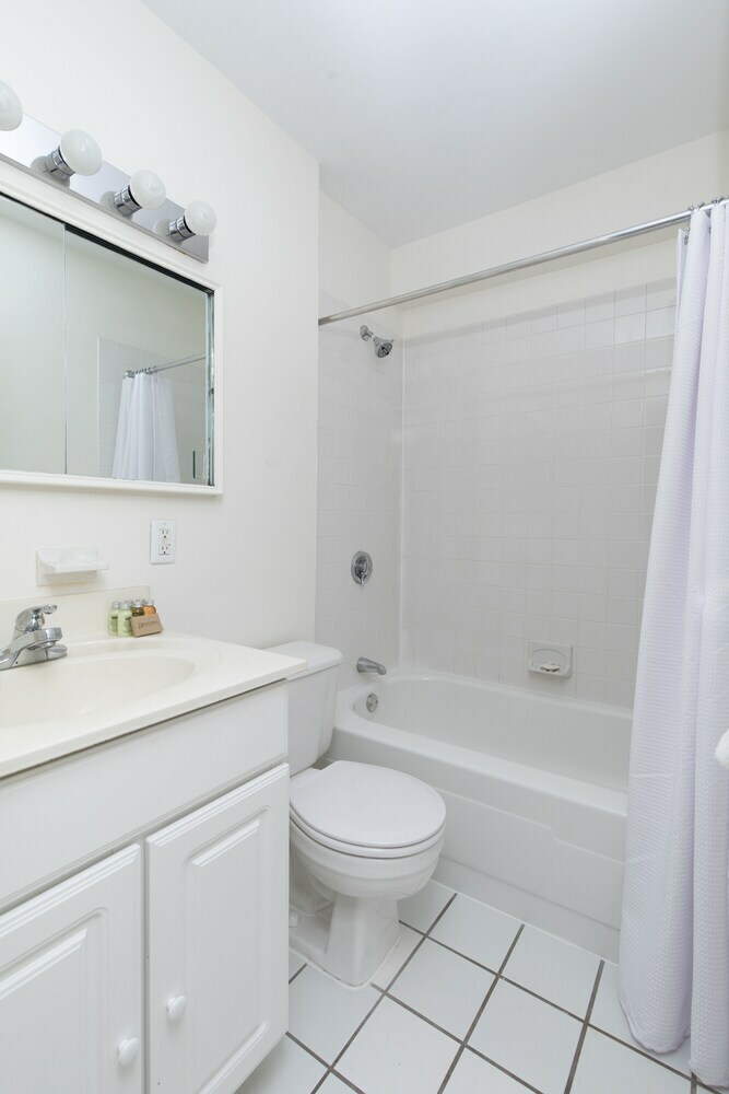 Apartamentos Sonder - Jfk Historic Site