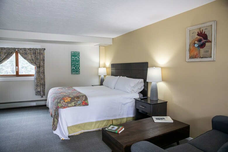 Posada Clear River Inn
