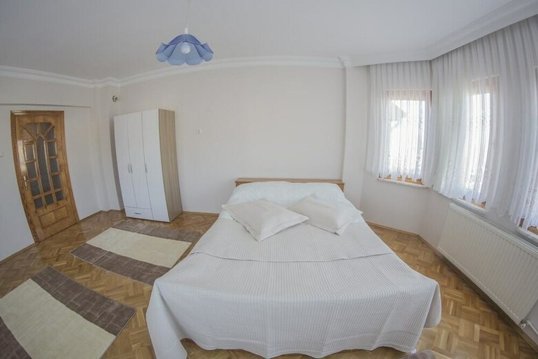Kayi Apart Hotel