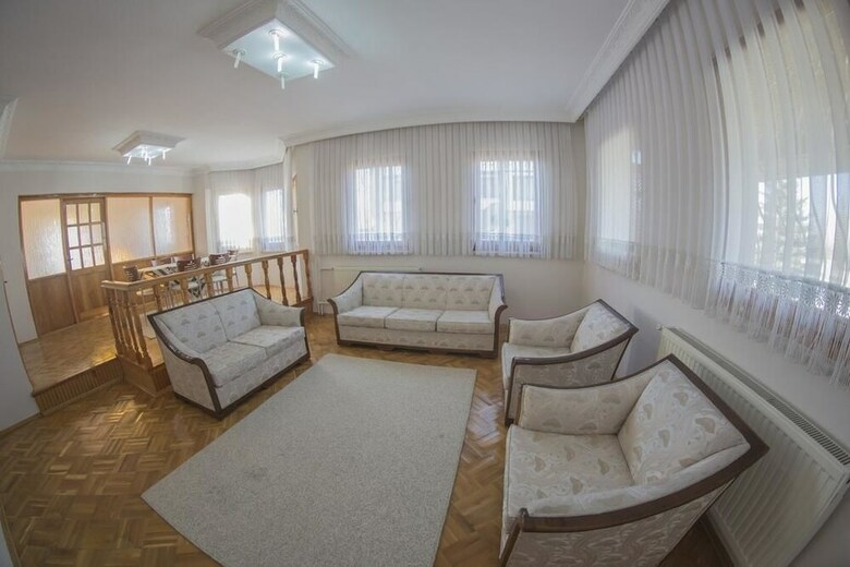 Kayi Apart Hotel