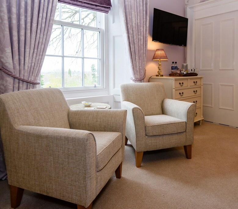 Bed & Breakfast Glenshieling House