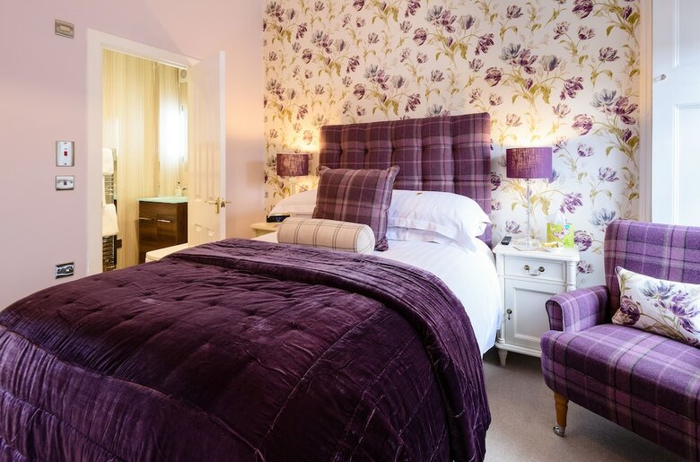 Bed & Breakfast Glenshieling House