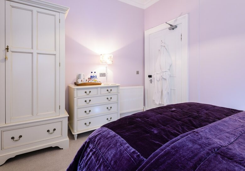 Bed & Breakfast Glenshieling House