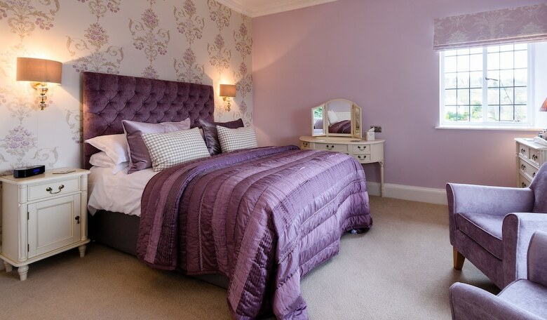 Bed & Breakfast Glenshieling House