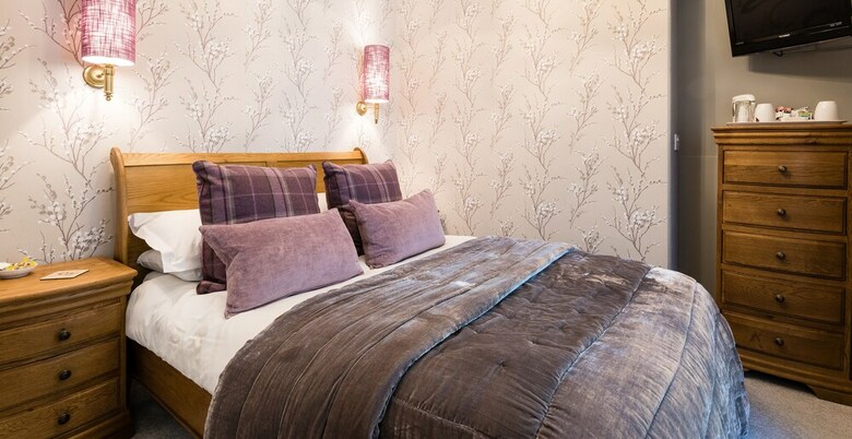 Bed & Breakfast Glenshieling House