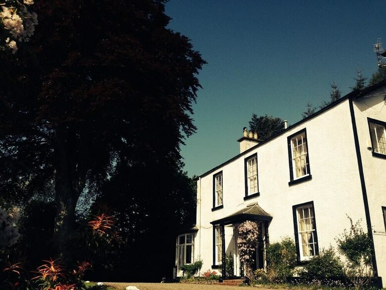 Bed & Breakfast Glenshieling House
