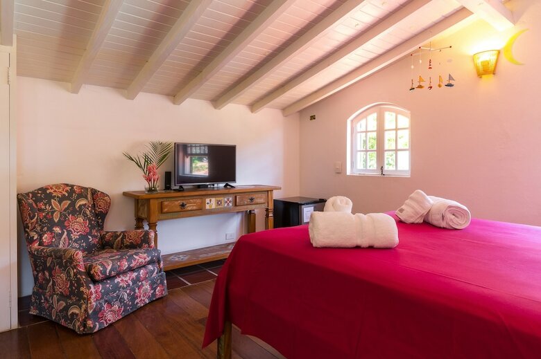 Boutique Hotel Carpe Diem