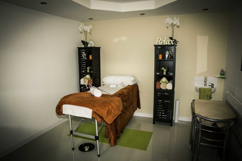 Bed & Breakfast River Mansion Spa
