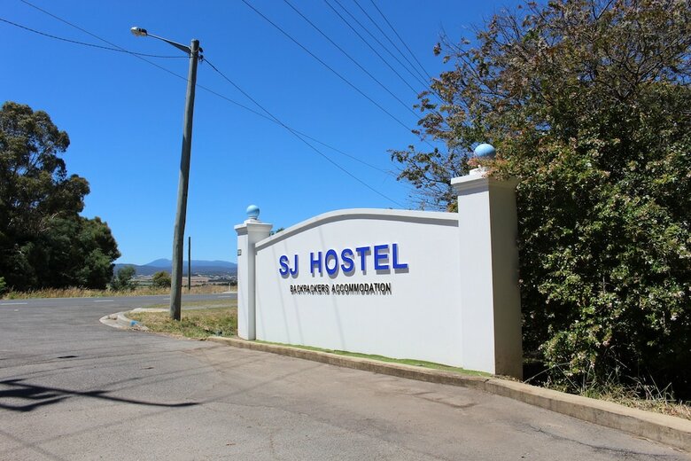 Hostal Sj Hostel