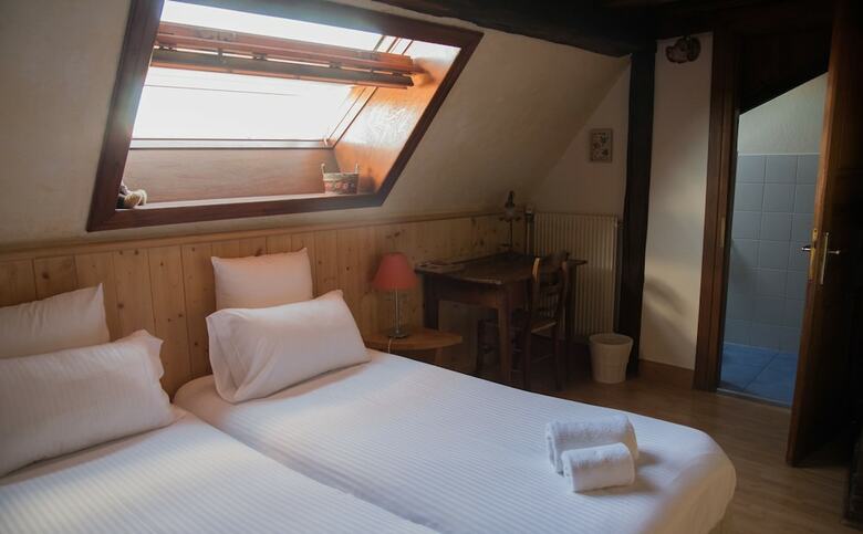 Apartamento R�sidence Patrice Bruppacher