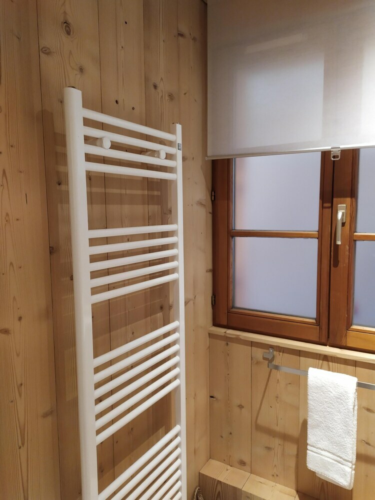 Apartamento R�sidence Patrice Bruppacher