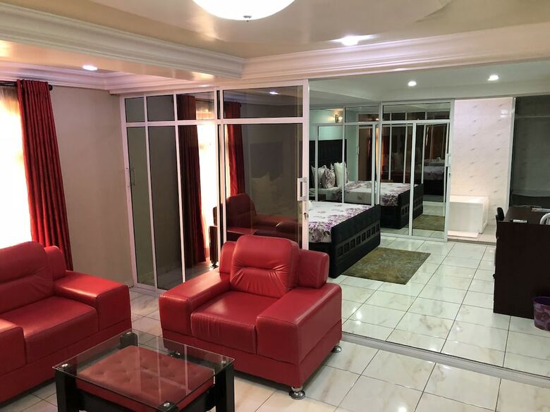 Hotel Virginrose Resorts