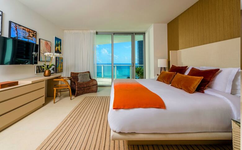 Apartamento Hyde Beach Resort Rentals