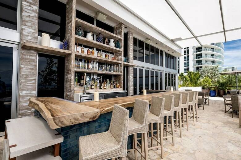 Apartamento Hyde Beach Resort Rentals