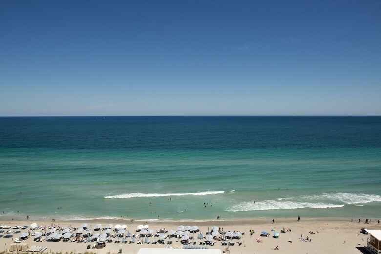 Apartamento Hyde Beach Resort Rentals