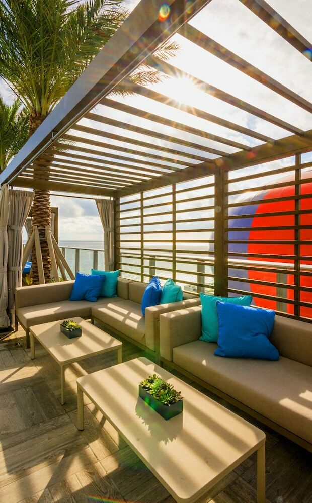 Apartamento Hyde Beach Resort Rentals