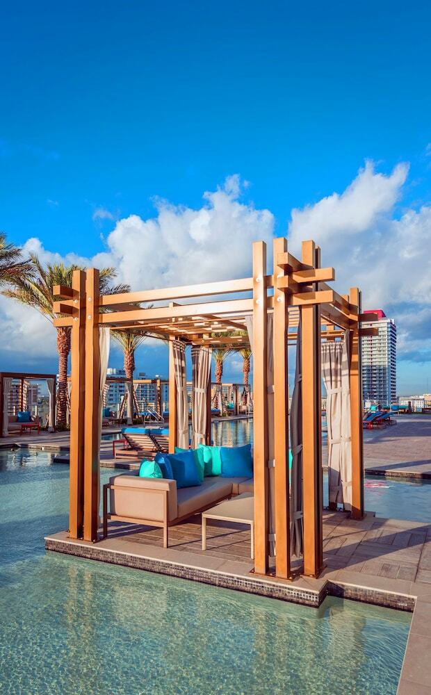 Apartamento Hyde Beach Resort Rentals
